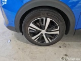  Peugeot  3008 PEUGEOT  / 2020 / 5P / SUV PURETECH TURBO 130 EAT8 GT AUT. #20