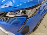  Peugeot  3008 PEUGEOT  / 2020 / 5P / SUV PURETECH TURBO 130 EAT8 GT AUT. #37