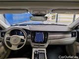  Volvo  V90 VOLVO  CROSS COUNTRY / 2020 / 5P / STATION WAGON B4 D AWD AUTOMATICO ULTIMATE #3