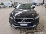  Volvo  V90 VOLVO  CROSS COUNTRY / 2020 / 5P / STATION WAGON B4 D AWD AUTOMATICO ULTIMATE #6