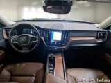  Volvo  XC60 VOLVO  / 2017 / 5P / SUV B4 D AWD GEARTR. BUSINESS #3
