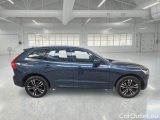 Volvo  XC60 VOLVO  / 2017 / 5P / SUV B4 D AWD GEARTR. BUSINESS #7