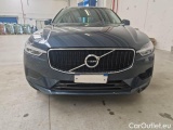  Volvo  XC60 VOLVO  / 2017 / 5P / SUV B4 D AWD GEARTR. BUSINESS #30