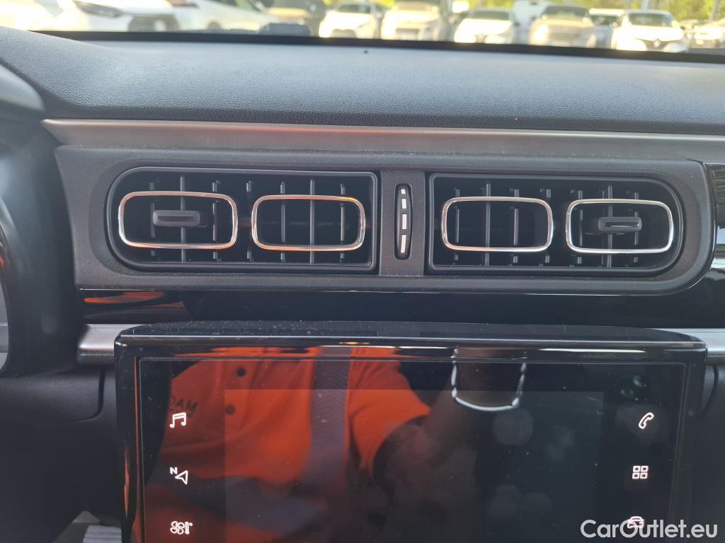  Citroen  C3  Shine Business 1.2 PureTech 110CV BVM6 E6d #45