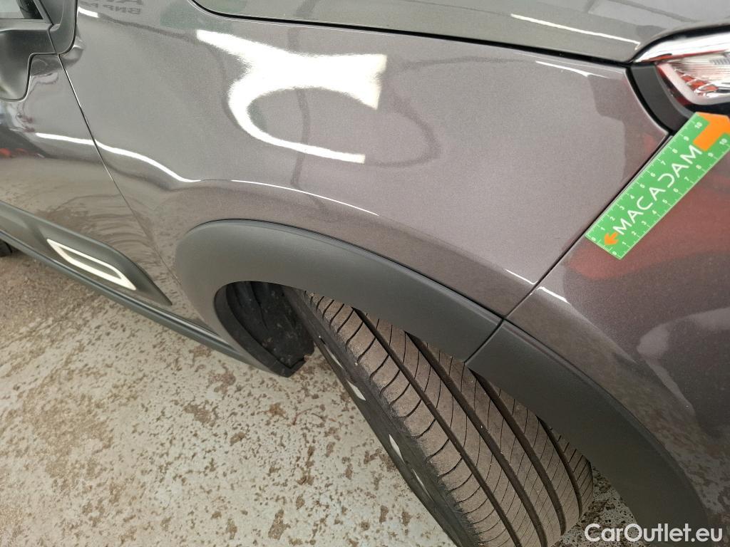  Citroen  C3  Shine Business 1.2 PureTech 110CV BVM6 E6d #12