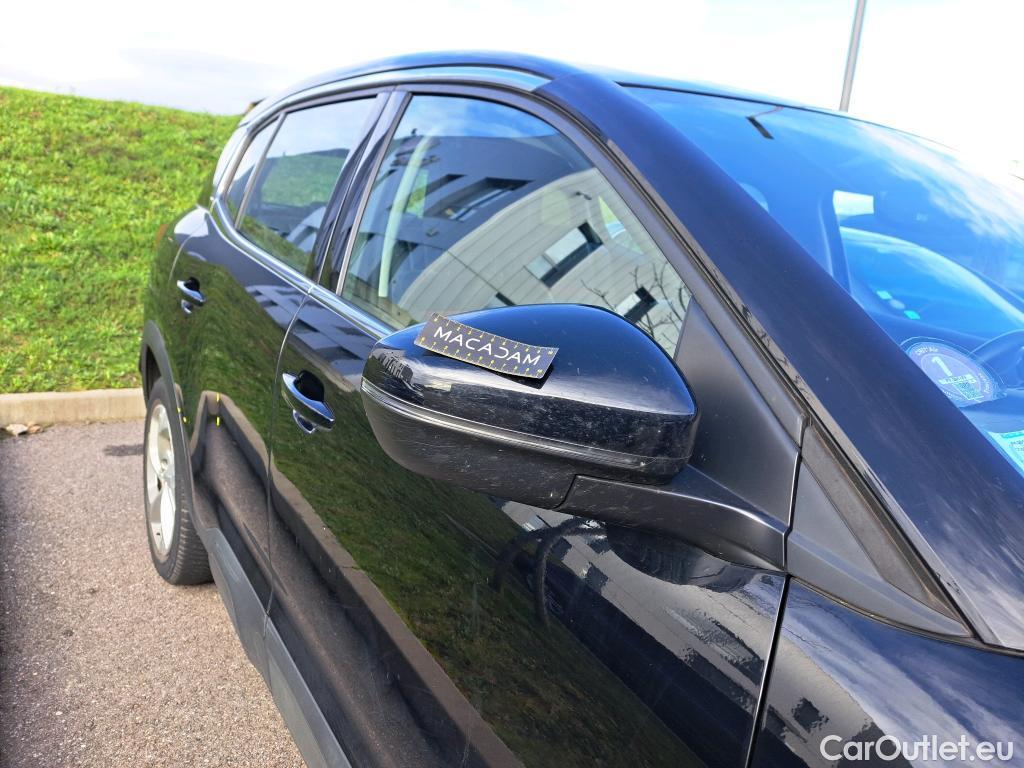  Citroen  C5 Aircross CITROEN  / 2018 / 5P / SUV Hybrid 225 ë-EAT8 Business #39