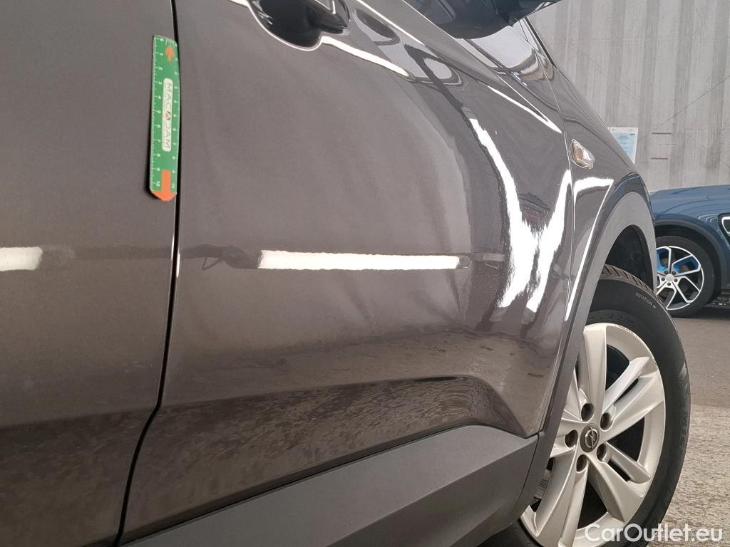  Opel   Grandland X Grandland X Edition 1.5 130CV BVA8 E6dT #14