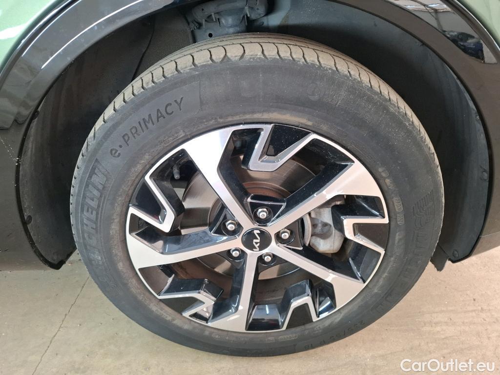  KIA  Sportage  Design Hybrid 1.6 T-GDi 230CV BVA6 E6d #4