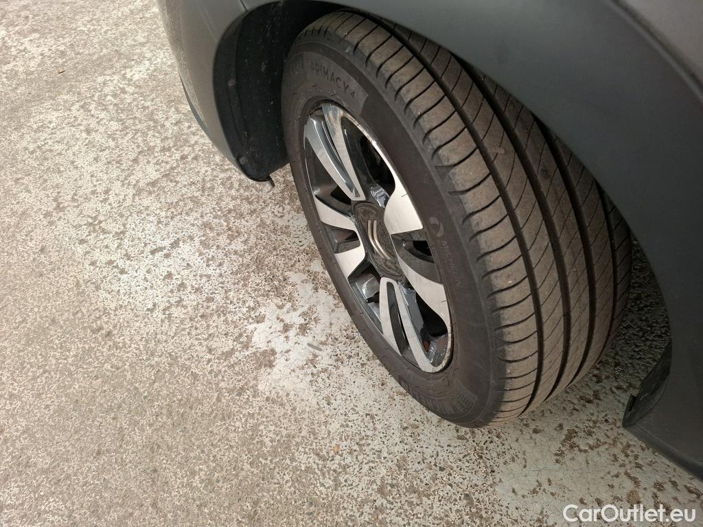  Citroen  C3  Shine Business 1.2 PureTech 110CV BVM6 E6d #19