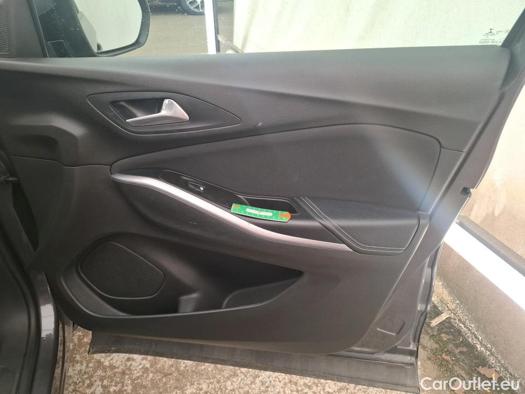  Opel   Grandland X Grandland X Edition 1.5 130CV BVA8 E6dT #29