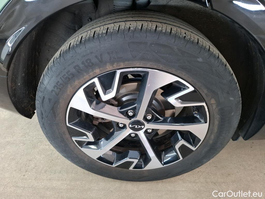  KIA  Sportage  Design Hybrid 1.6 T-GDi 230CV BVA6 E6d #28