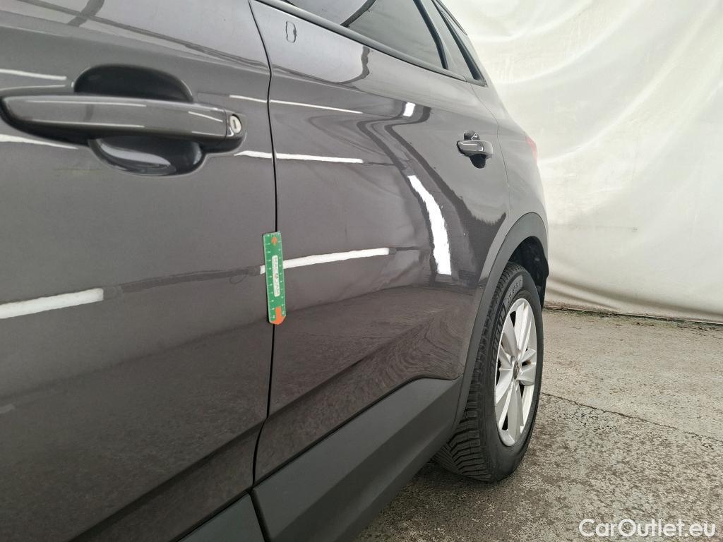  Opel   Grandland X Grandland X Edition 1.5 130CV BVA8 E6dT #5