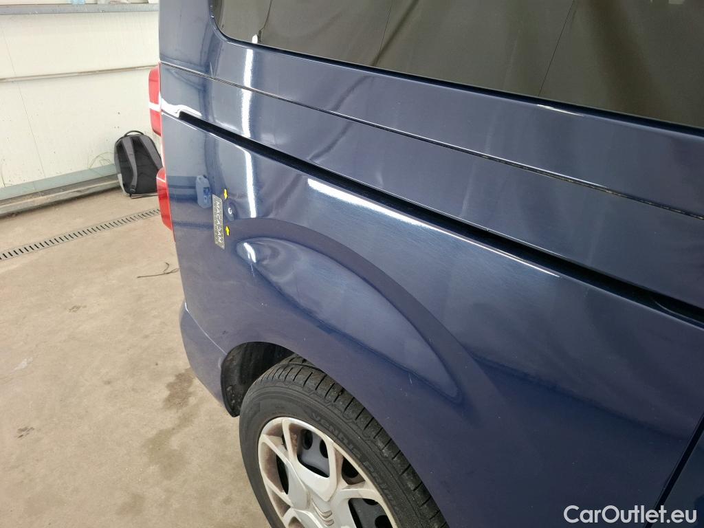  Citroen  Jumpy  Spacetourer Business M (L2) 2.0 BlueHDi 180CV BVA8 9 Sieges E6dT #1