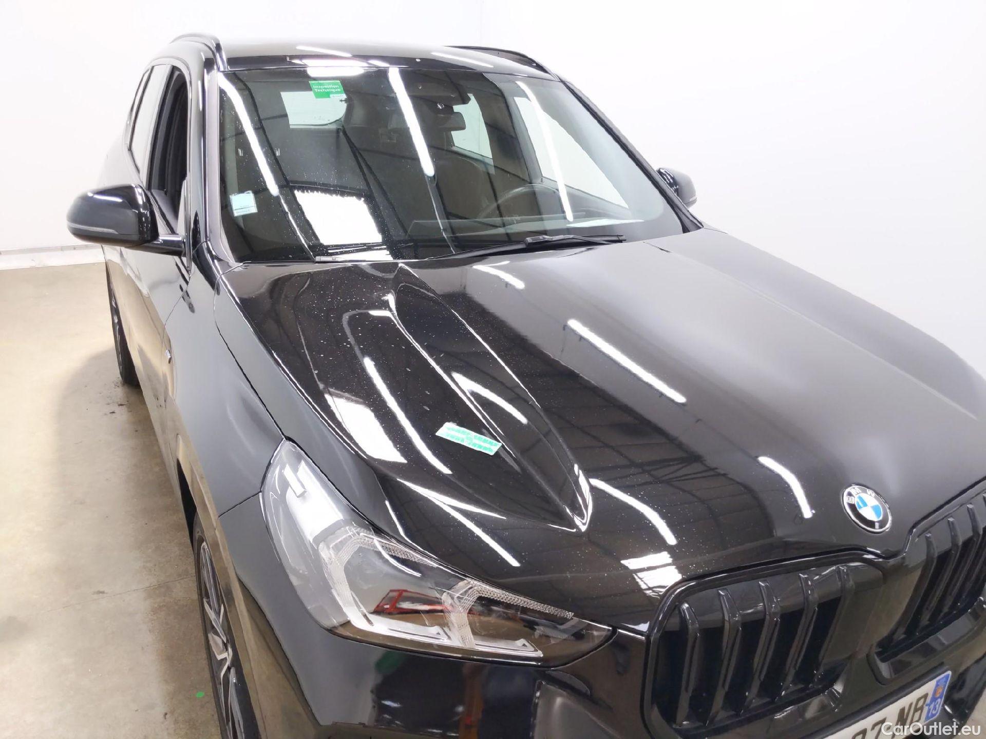  Bmw  X1 Série  18 i sDrive M Sport 1.5 135CV BVA7 E6d #16