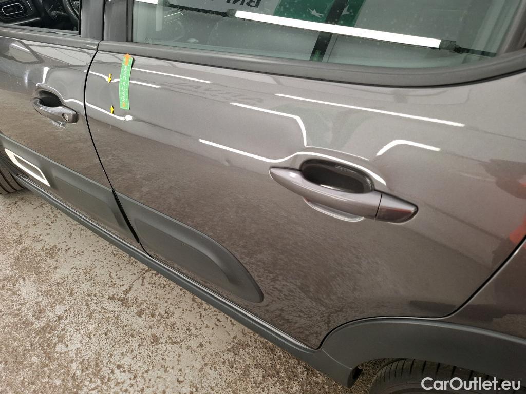  Citroen  C3  Shine Business 1.2 PureTech 110CV BVM6 E6d #7