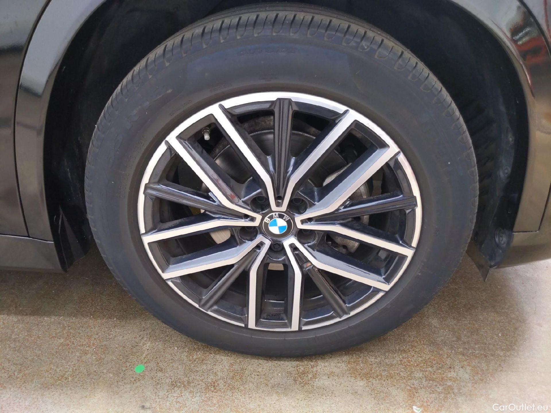  Bmw  X1 Série  18 i sDrive M Sport 1.5 135CV BVA7 E6d #1