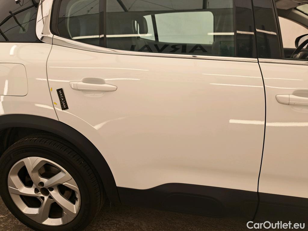  Citroen  C5 Aircross  Business 1.5 BlueHDi 130CV BVA8 E6d #1