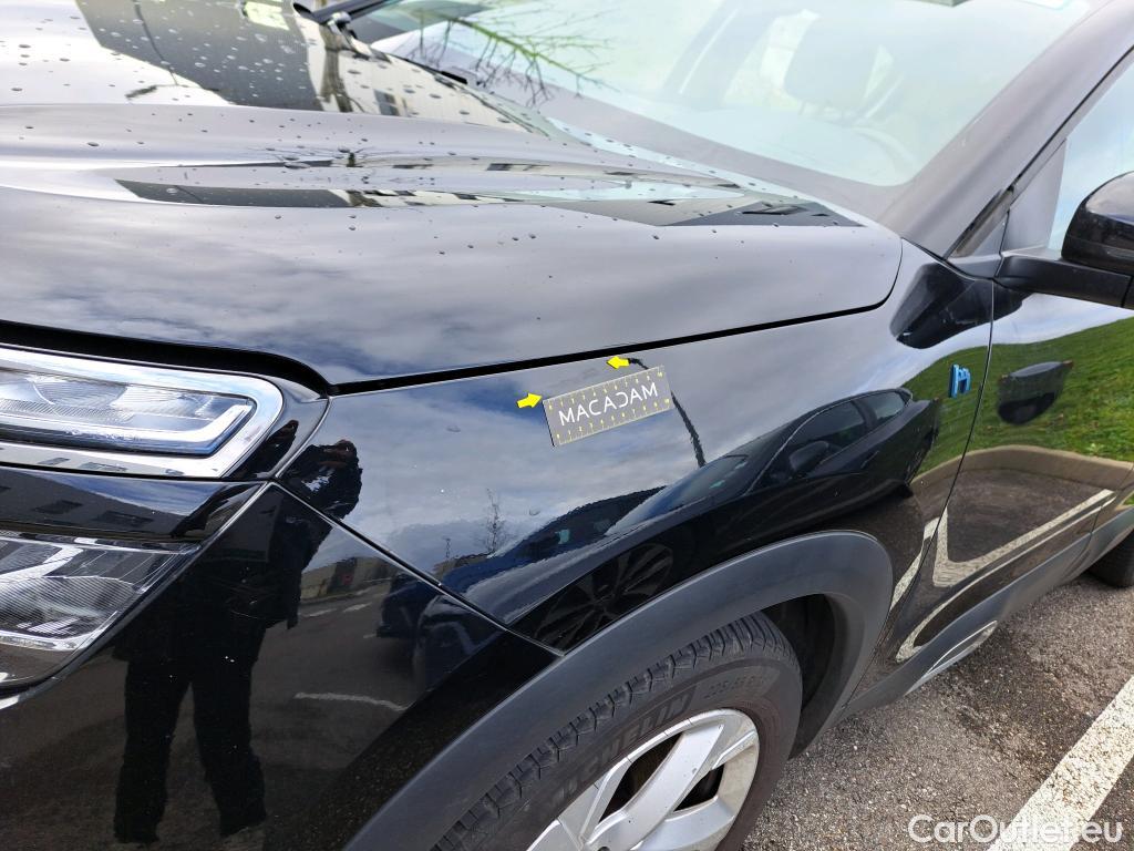  Citroen  C5 Aircross CITROEN  / 2018 / 5P / SUV Hybrid 225 ë-EAT8 Business #46