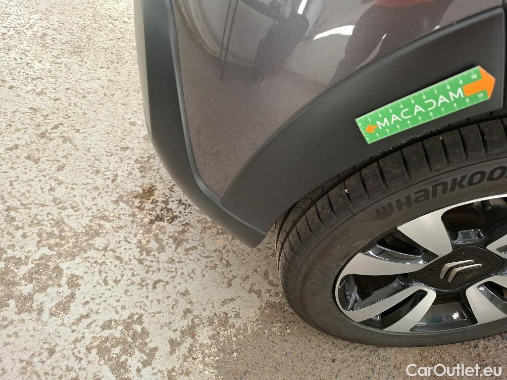  Citroen  C3  Shine Business 1.2 PureTech 110CV BVM6 E6d #43