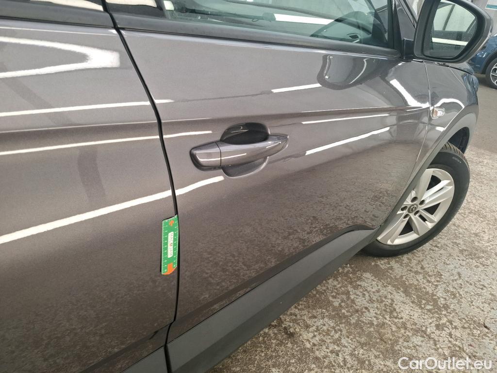  Opel   Grandland X Grandland X Edition 1.5 130CV BVA8 E6dT #13
