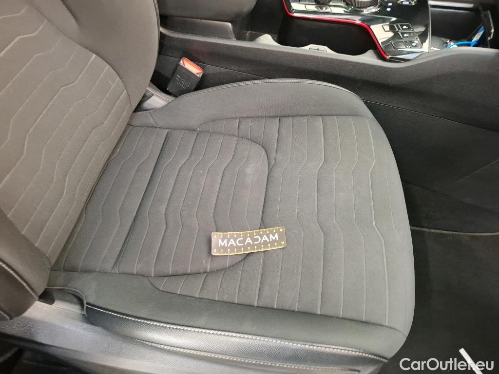  KIA  Sportage  Design Hybrid 1.6 T-GDi 230CV BVA6 E6d #21