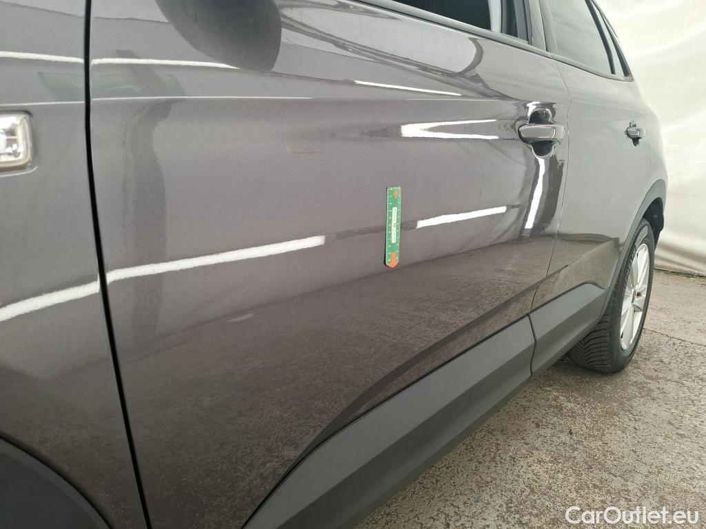  Opel   Grandland X Grandland X Edition 1.5 130CV BVA8 E6dT #1