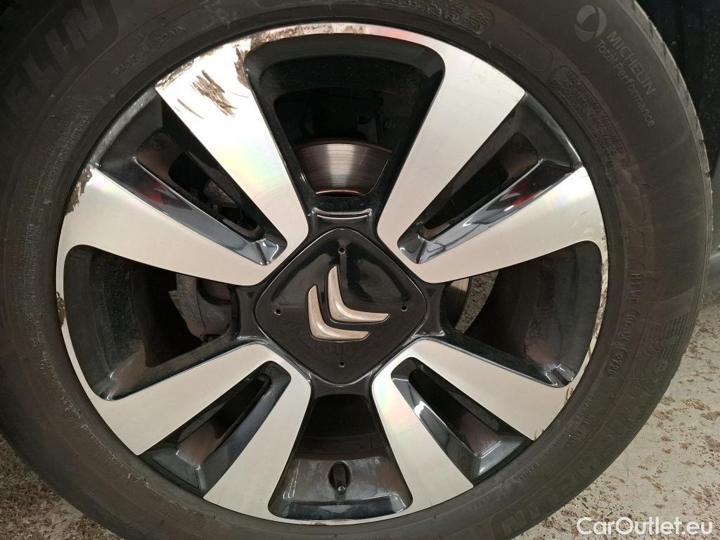  Citroen  C3  Shine Business 1.2 PureTech 110CV BVM6 E6d #20