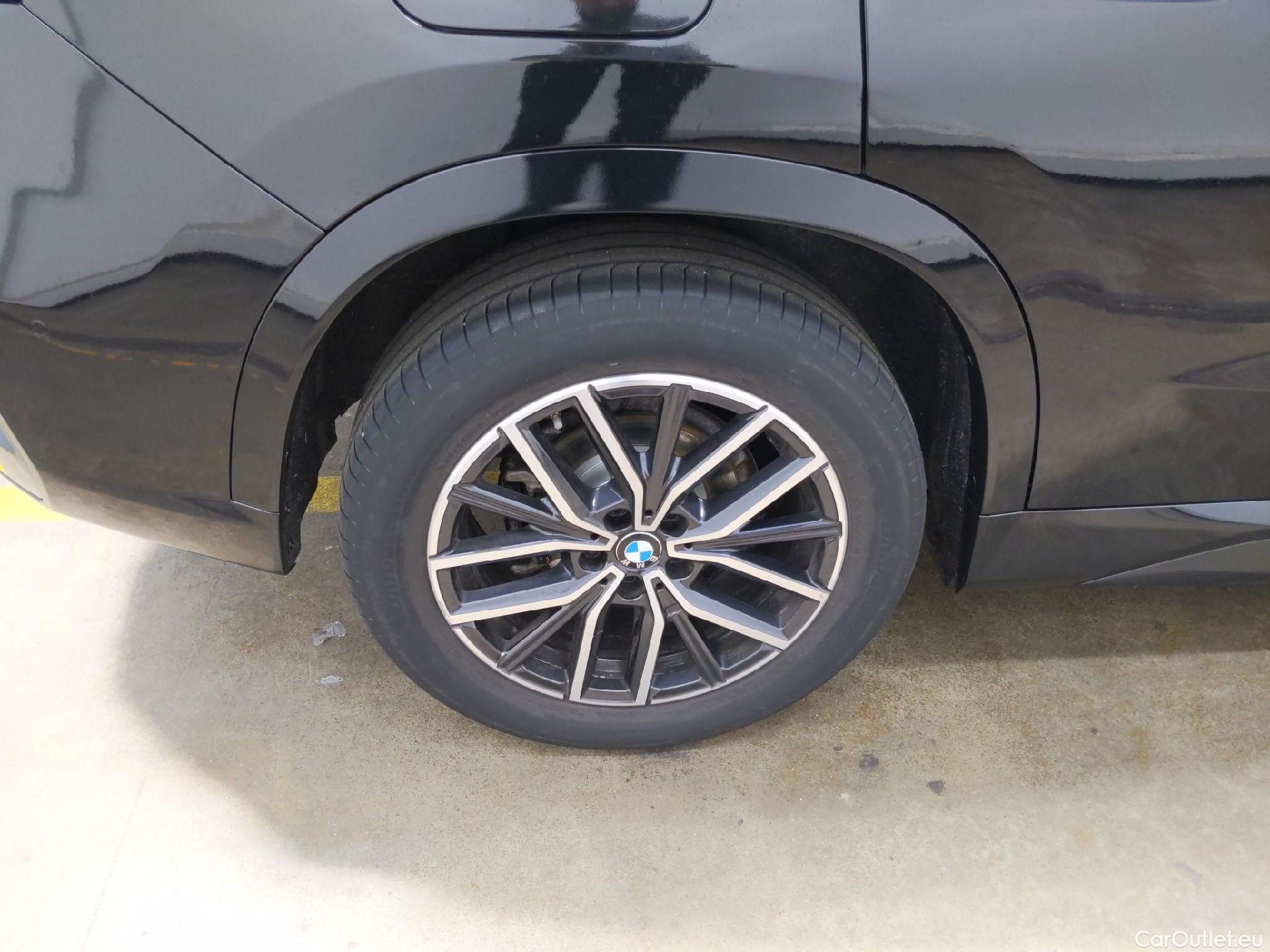  Bmw  X1 Série  18 i sDrive M Sport 1.5 135CV BVA7 E6d #7