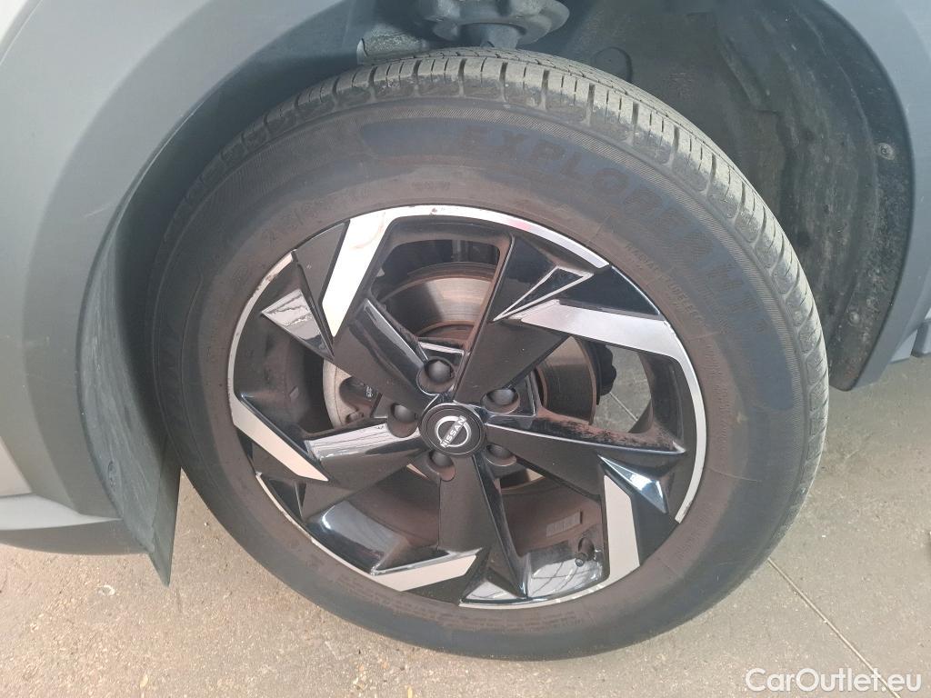  Nissan  Juke NISSAN  / 2019 / 5P / Crossover Hybrid 143 Business+ COMMITMENT DEAL LOT 700 #3