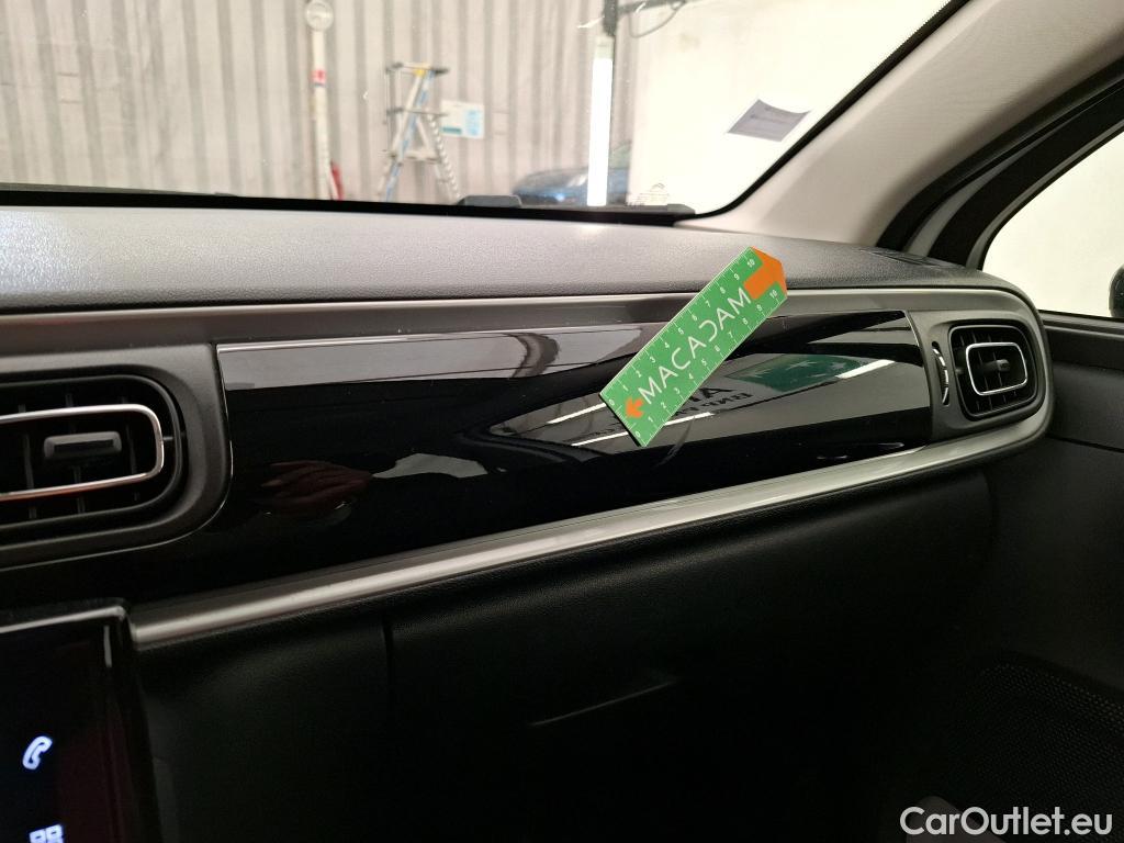  Citroen  C3  Shine 1.2 PureTech 110CV BVA6 E6d #5