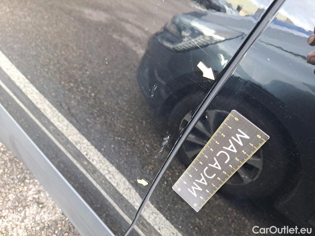  Citroen  C5 Aircross CITROEN  / 2018 / 5P / SUV Hybrid 225 ë-EAT8 Business #9
