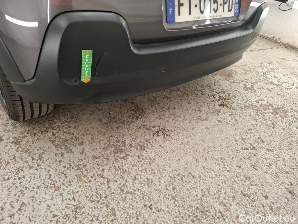  Citroen  C3  Shine Business 1.2 PureTech 110CV BVM6 E6d #1