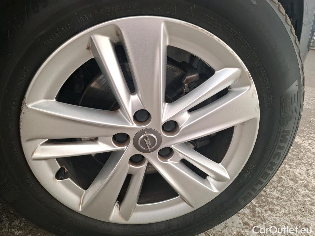  Opel   Grandland X Grandland X Edition 1.5 130CV BVA8 E6dT #23