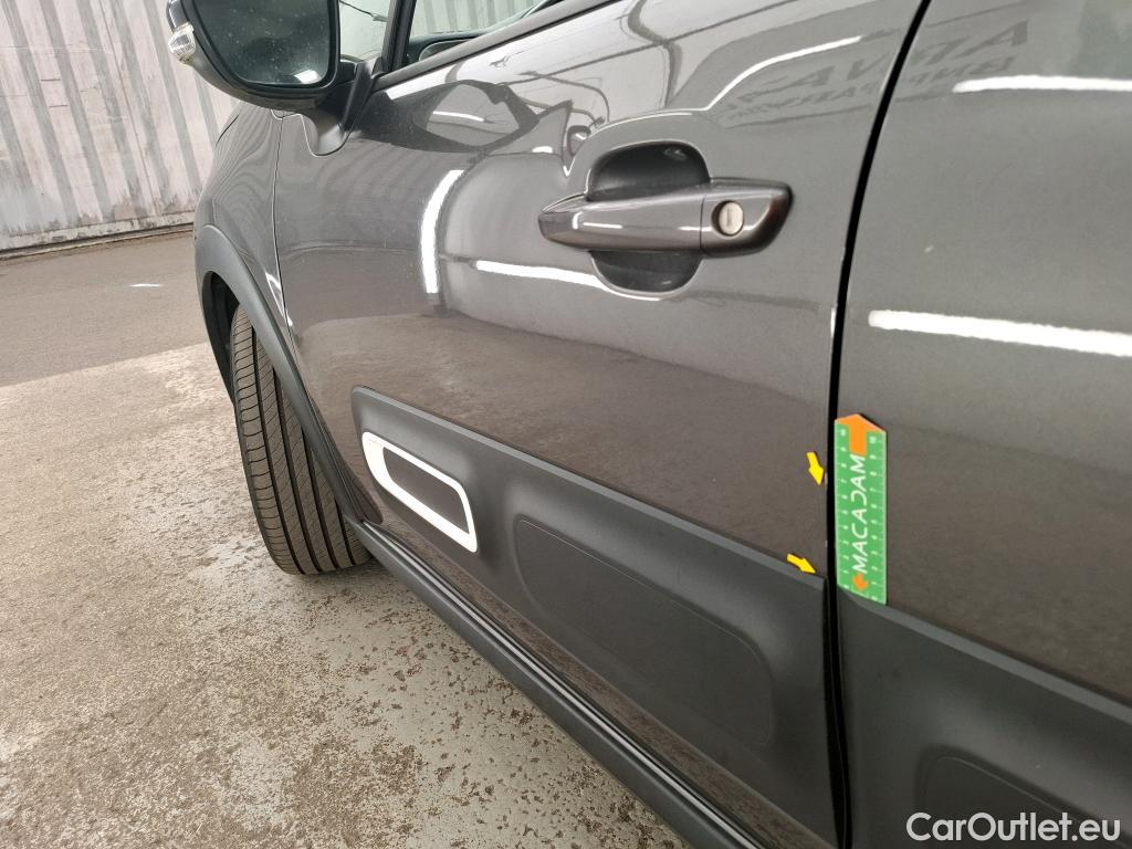  Citroen  C3  Shine Business 1.2 PureTech 110CV BVM6 E6d #10