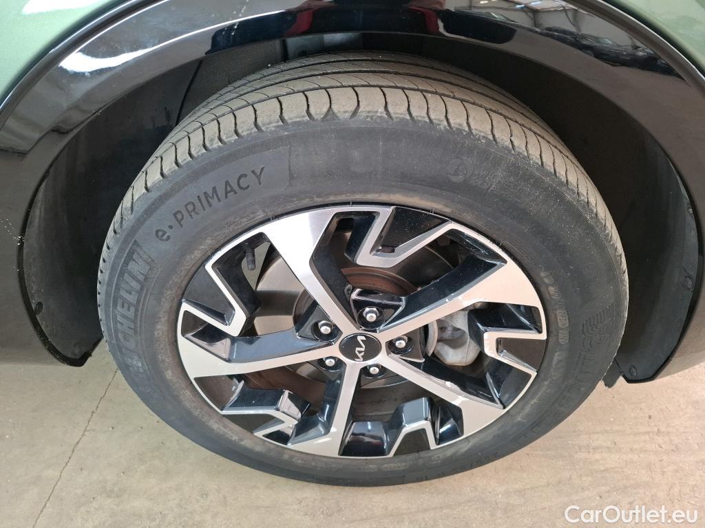  KIA  Sportage  Design Hybrid 1.6 T-GDi 230CV BVA6 E6d #3