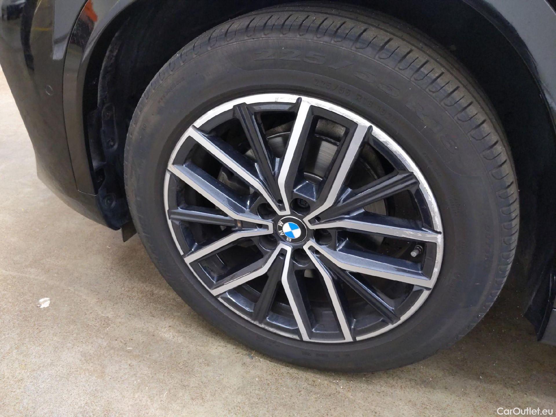  Bmw  X1 Série  18 i sDrive M Sport 1.5 135CV BVA7 E6d #6