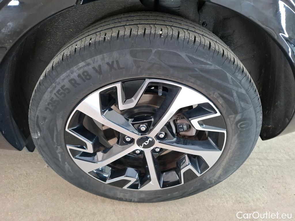  KIA  Sportage  Design Hybrid 1.6 T-GDi 230CV BVA6 E6d #24