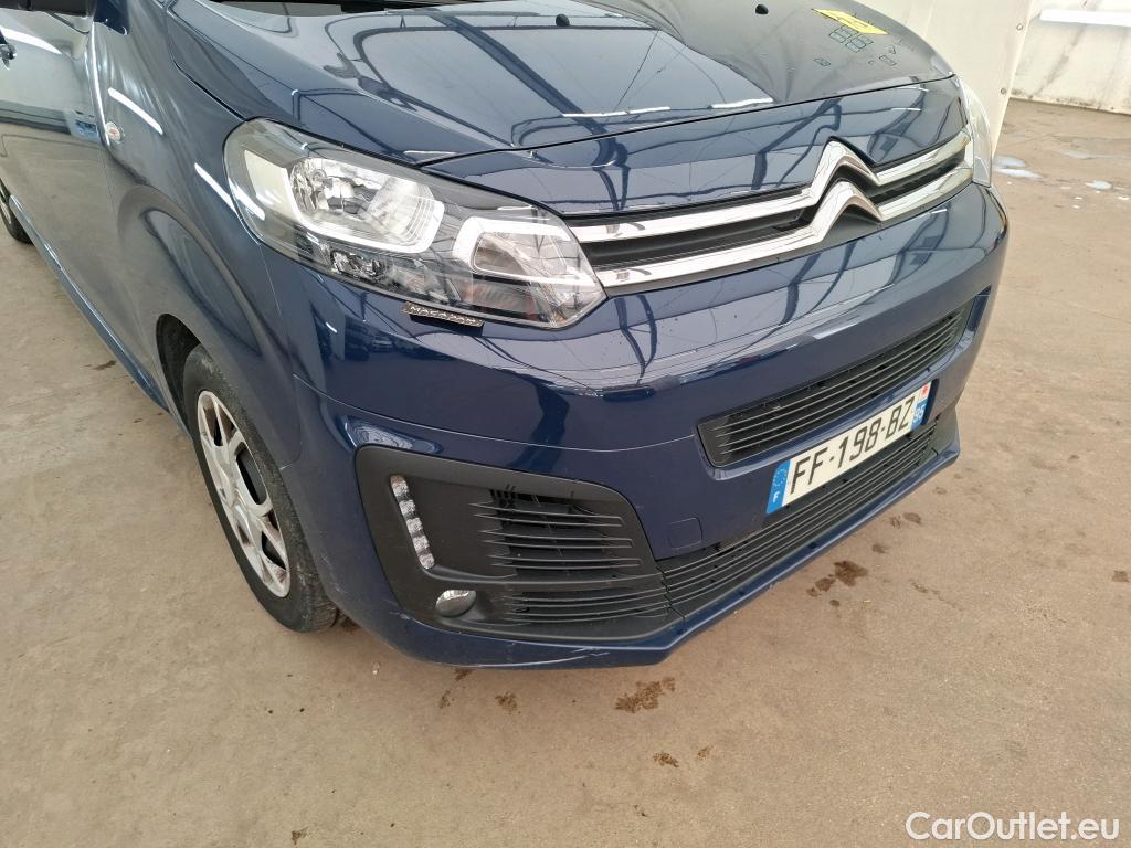  Citroen  Jumpy  Spacetourer Business M (L2) 2.0 BlueHDi 180CV BVA8 9 Sieges E6dT #16