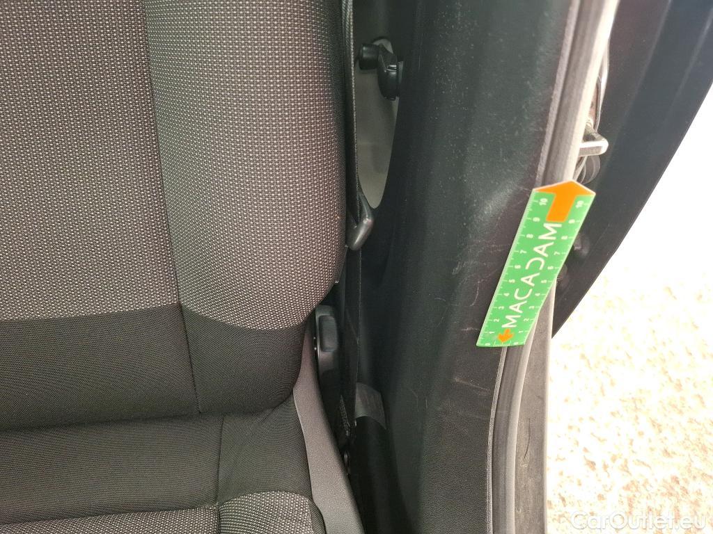  Citroen  C3  Shine Business 1.2 PureTech 110CV BVM6 E6d #3