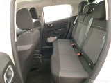  Citroen  C3  Shine 1.2 PureTech 110CV BVA6 E6d #9