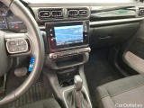  Citroen  C3  Shine 1.2 PureTech 110CV BVA6 E6d #7