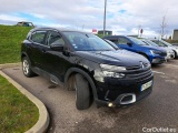 C5 Aircross
