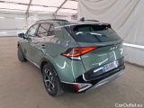  KIA  Sportage  Design Hybrid 1.6 T-GDi 230CV BVA6 E6d #2