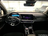  KIA  Sportage  Design Hybrid 1.6 T-GDi 230CV BVA6 E6d #5