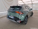  KIA  Sportage  Design Hybrid 1.6 T-GDi 230CV BVA6 E6d #3