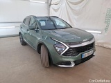  KIA  Sportage  Design Hybrid 1.6 T-GDi 230CV BVA6 E6d #4