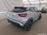  Nissan  Juke NISSAN  / 2019 / 5P / Crossover Hybrid 143 Business+ COMMITMENT DEAL LOT 700 #3