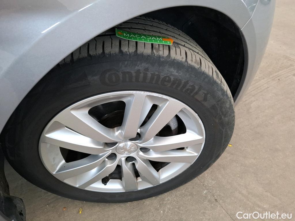  Peugeot  308  SW Active Business 1.5 HDI 100CV BVM6 E6dT #6