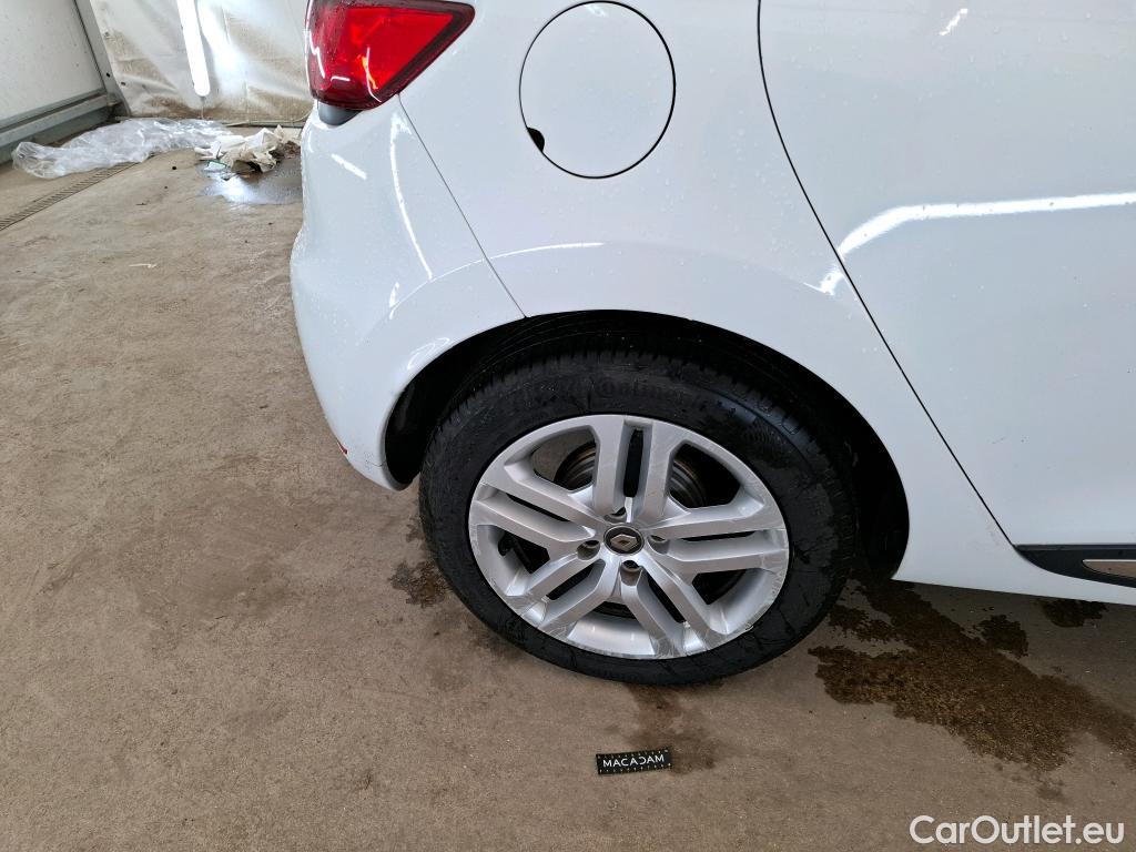  Renault  Clio RENAULT  / 2016 / 5P / Berline &Business TCe 90 #17