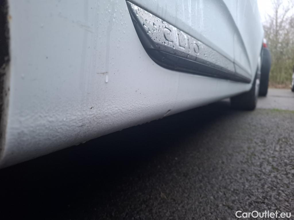  Renault  Clio  V Business 1.0 SCe 65CV BVM5 E6d #34